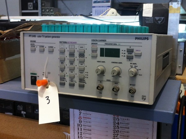 1#4991 Materie prime e apparecchiature elettroniche in vendita - foto 107