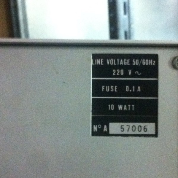 1#4991 Materie prime e apparecchiature elettroniche in vendita - foto 119
