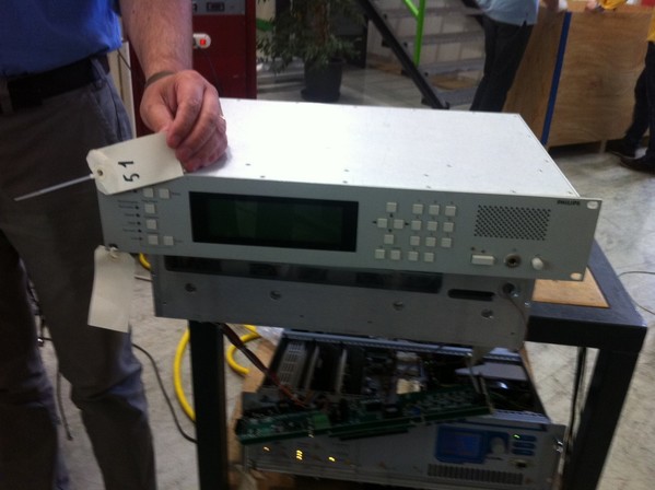 1#4991 Materie prime e apparecchiature elettroniche in vendita - foto 134