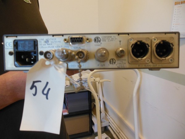 1#4991 Materie prime e apparecchiature elettroniche in vendita - foto 139