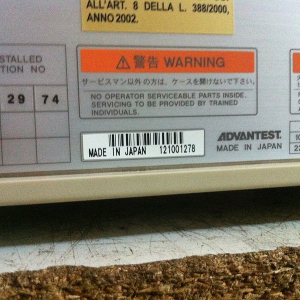 1#4991 Materie prime e apparecchiature elettroniche in vendita - foto 151