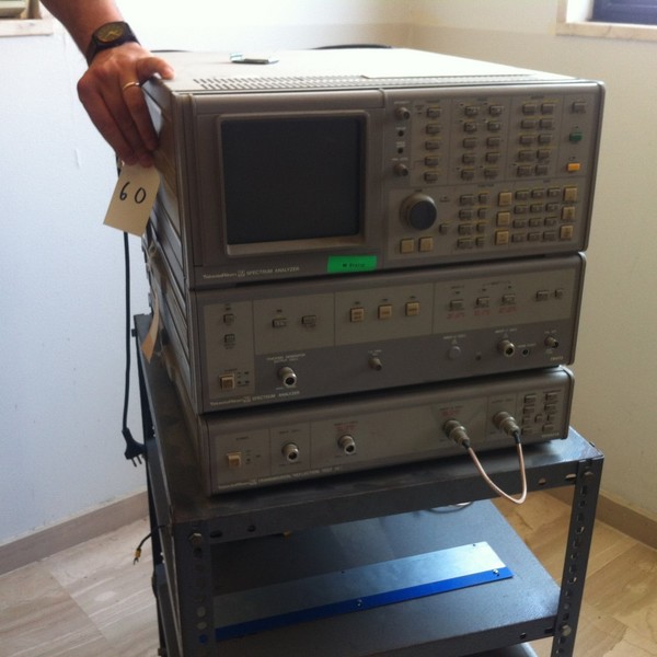 1#4991 Materie prime e apparecchiature elettroniche in vendita - foto 154
