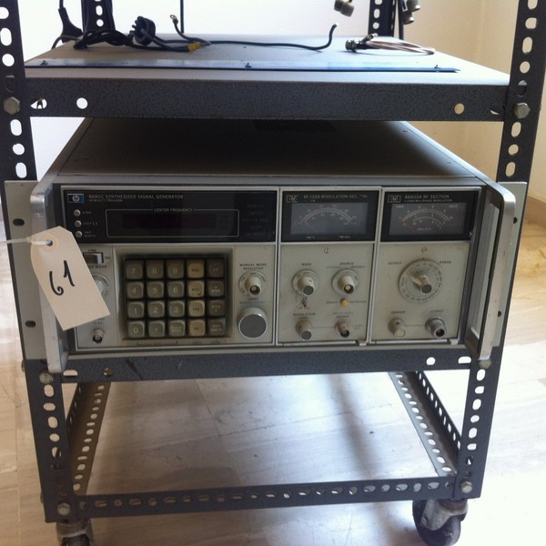 1#4991 Materie prime e apparecchiature elettroniche in vendita - foto 156
