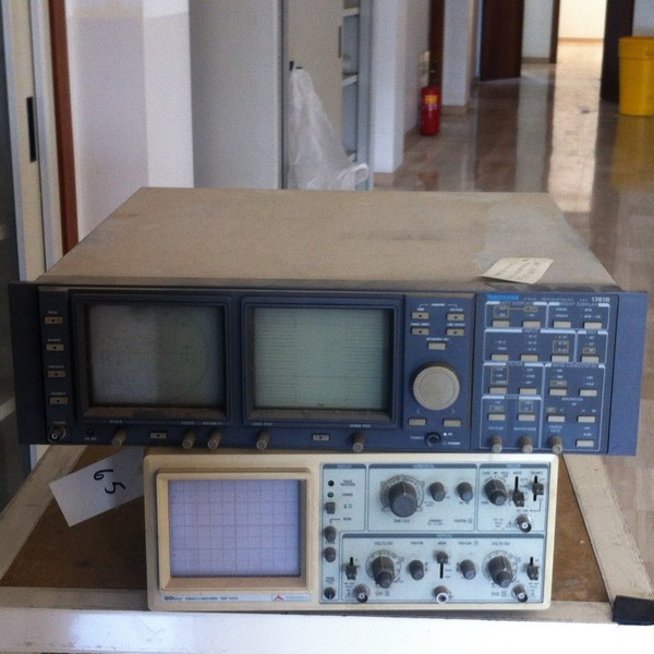 1#4991 Materie prime e apparecchiature elettroniche in vendita - foto 167