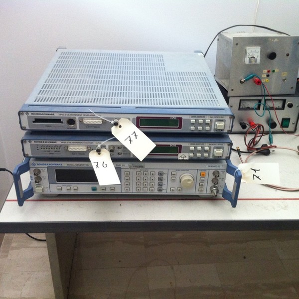 1#4991 Materie prime e apparecchiature elettroniche in vendita - foto 191