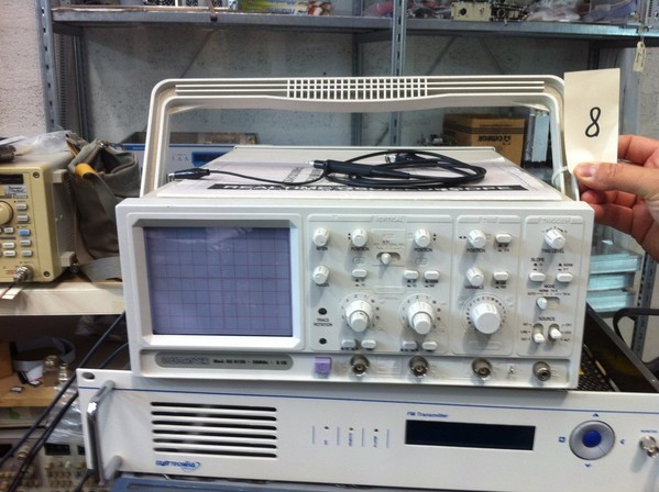 1#4991 Materie prime e apparecchiature elettroniche in vendita - foto 211
