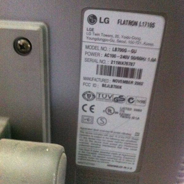 1#4991 Materie prime e apparecchiature elettroniche in vendita - foto 273