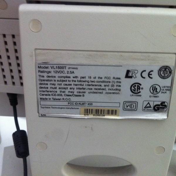 1#4991 Materie prime e apparecchiature elettroniche in vendita - foto 292