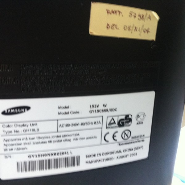 1#4991 Materie prime e apparecchiature elettroniche in vendita - foto 333