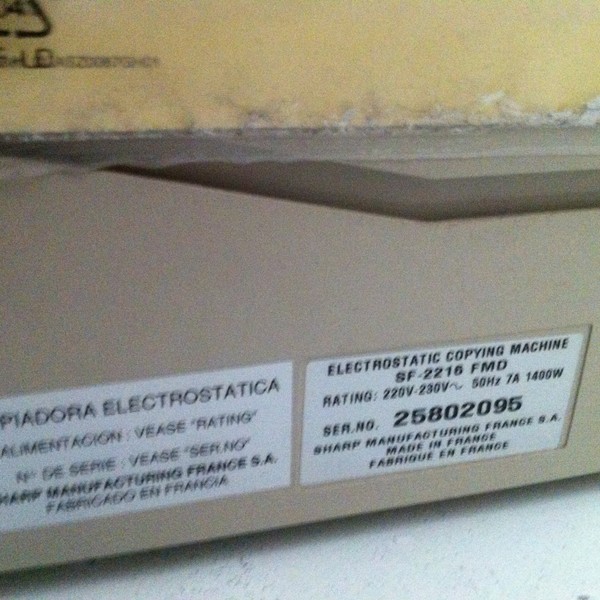 1#4991 Materie prime e apparecchiature elettroniche in vendita - foto 355