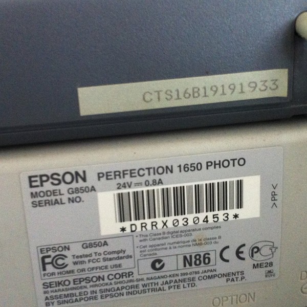 1#4991 Materie prime e apparecchiature elettroniche in vendita - foto 361