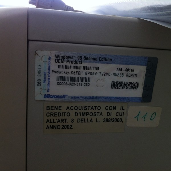 1#4991 Materie prime e apparecchiature elettroniche in vendita - foto 384