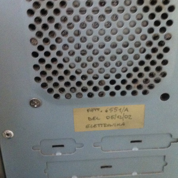 1#4991 Materie prime e apparecchiature elettroniche in vendita - foto 385