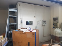 Thermal chambers - Lot 4 (Auction 4991)