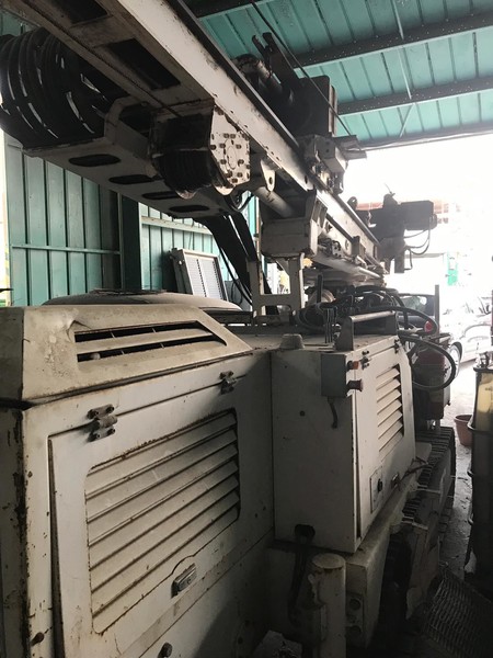 1#4992 Macchina di perforazione CMV in vendita - foto 5