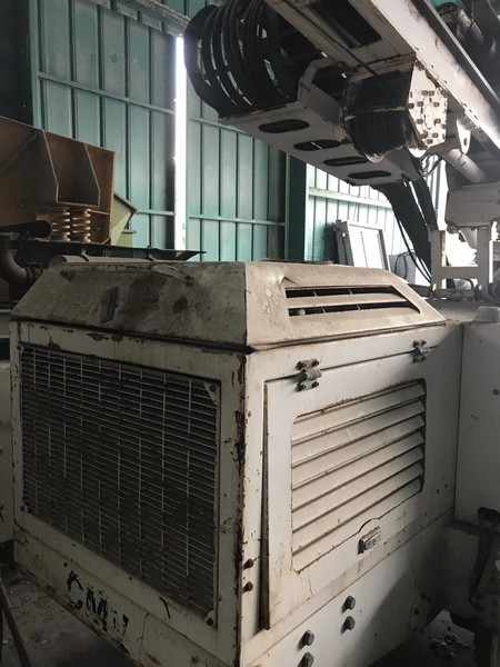 1#4992 Macchina di perforazione CMV in vendita - foto 6