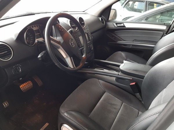 1#4993 Mercedes ML 350 CDI in vendita - foto 15