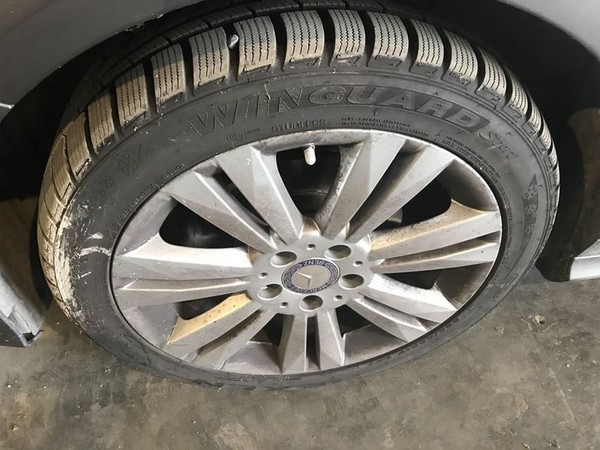 2#4993 Mercedes B 180 CDI in vendita - foto 10