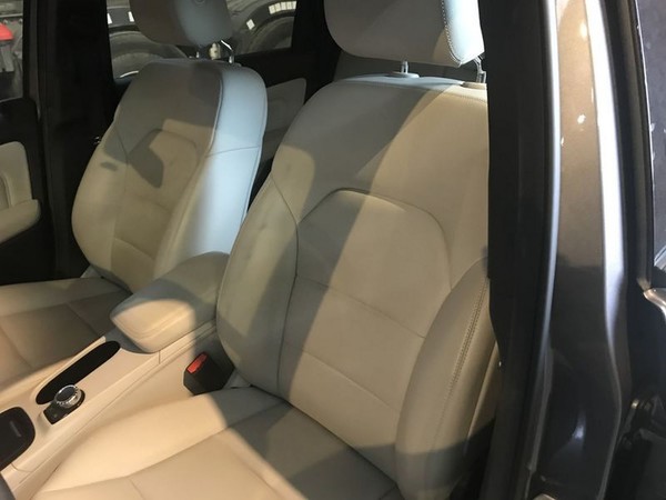 2#4993 Mercedes B 180 CDI in vendita - foto 14