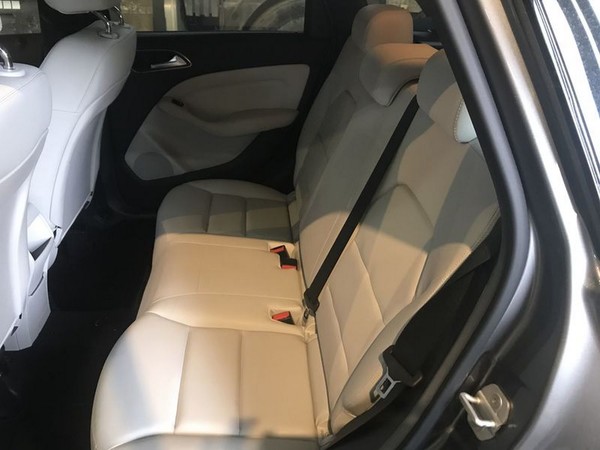 2#4993 Mercedes B 180 CDI in vendita - foto 15