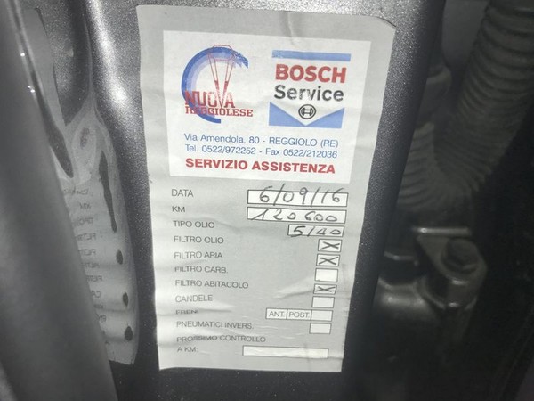 2#4993 Mercedes B 180 CDI in vendita - foto 18