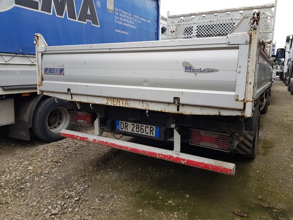 3#4993 AutocarroIveco Daily in vendita - foto 1