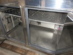 Immagine 3 - Arredi e attrezzature commerciali - Lotto 1 (Asta 4996)