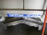 Immagine 6 - Centro di lavoro Brother - Lotto 1 (Asta 4997)