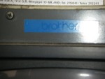 Immagine 8 - Centro di lavoro Brother - Lotto 1 (Asta 4997)