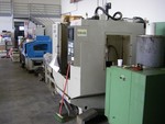 Immagine 9 - Centro di lavoro Brother - Lotto 1 (Asta 4997)