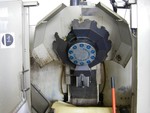 Immagine 10 - Centro di lavoro Brother - Lotto 1 (Asta 4997)