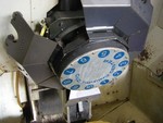 Immagine 11 - Centro di lavoro Brother - Lotto 1 (Asta 4997)