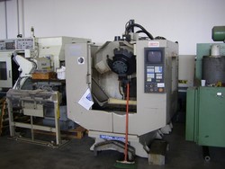 Centro di lavoro Brother - Lotto 1 (Asta 4997)