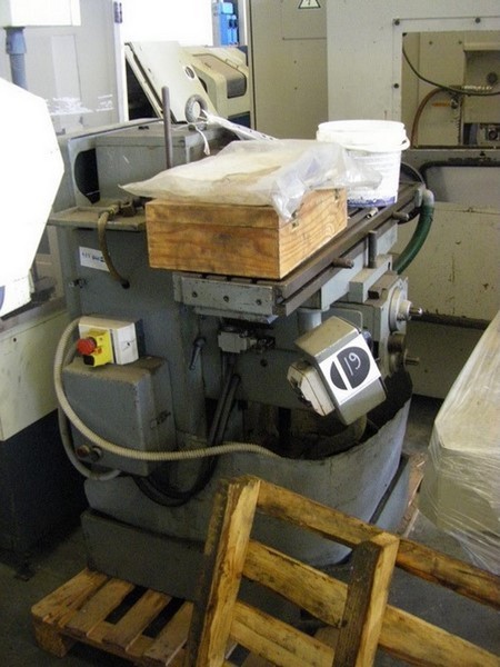 11#4997 Centri di lavoro e torni in vendita - foto 5