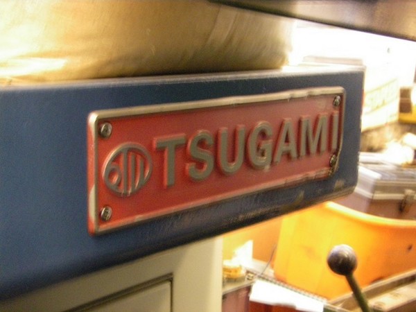 11#4997 Centri di lavoro e torni in vendita - foto 21