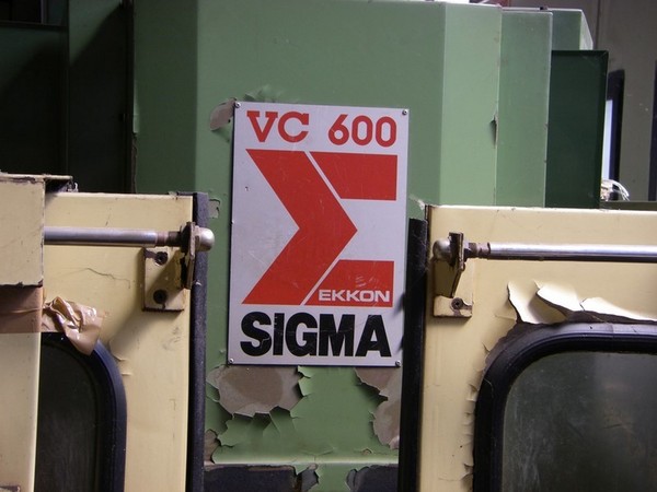 11#4997 Centri di lavoro e torni in vendita - foto 23