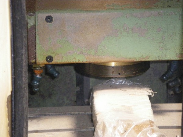 11#4997 Centri di lavoro e torni in vendita - foto 25