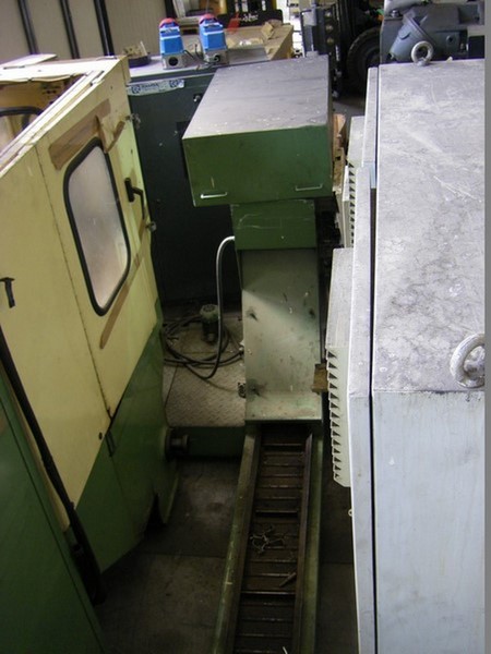11#4997 Centri di lavoro e torni in vendita - foto 29