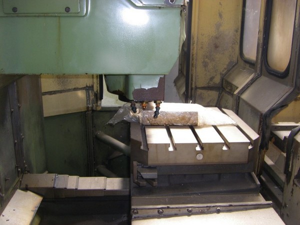11#4997 Centri di lavoro e torni in vendita - foto 31