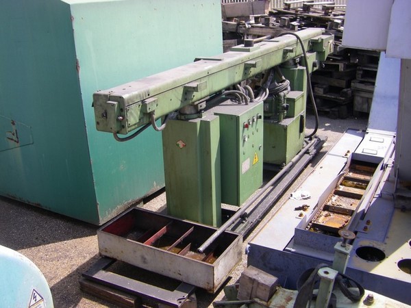 11#4997 Centri di lavoro e torni in vendita - foto 52