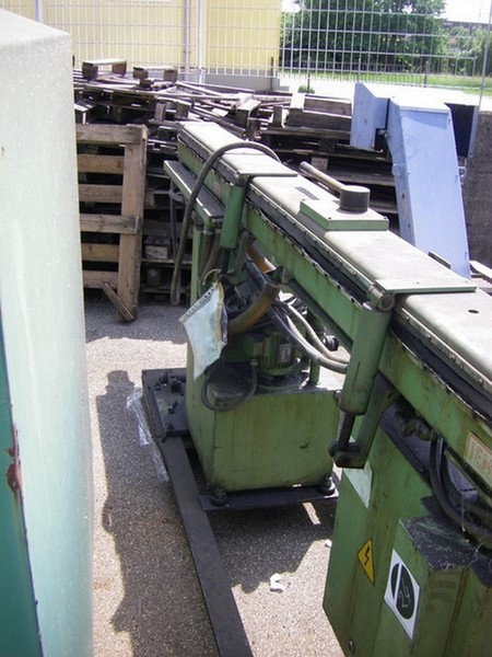 11#4997 Centri di lavoro e torni in vendita - foto 55