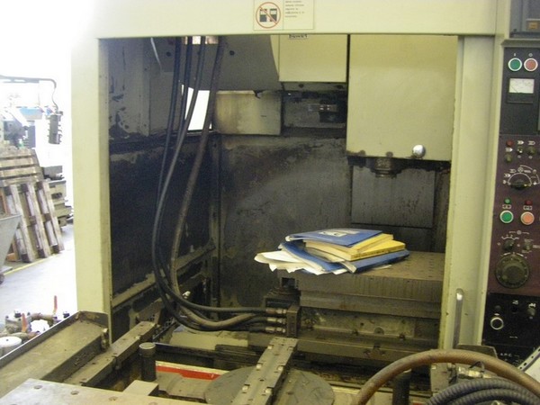 11#4997 Centri di lavoro e torni in vendita - foto 82