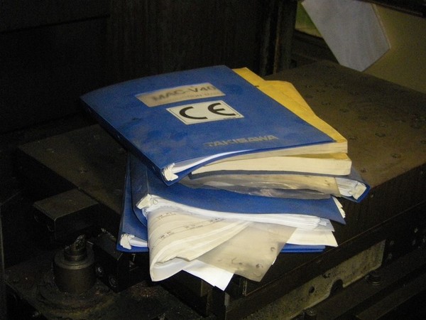 11#4997 Centri di lavoro e torni in vendita - foto 90