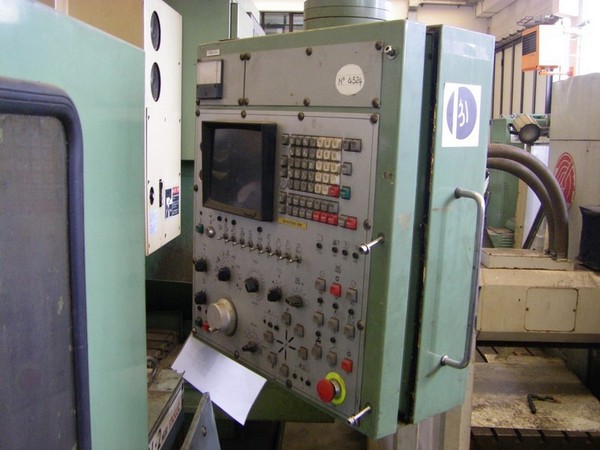 11#4997 Centri di lavoro e torni in vendita - foto 93