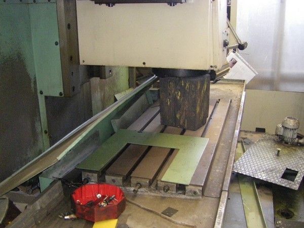 11#4997 Centri di lavoro e torni in vendita - foto 102