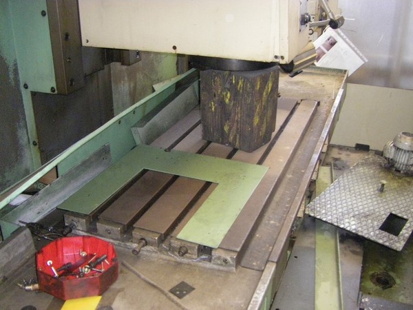 11#4997 Centri di lavoro e torni in vendita - foto 105