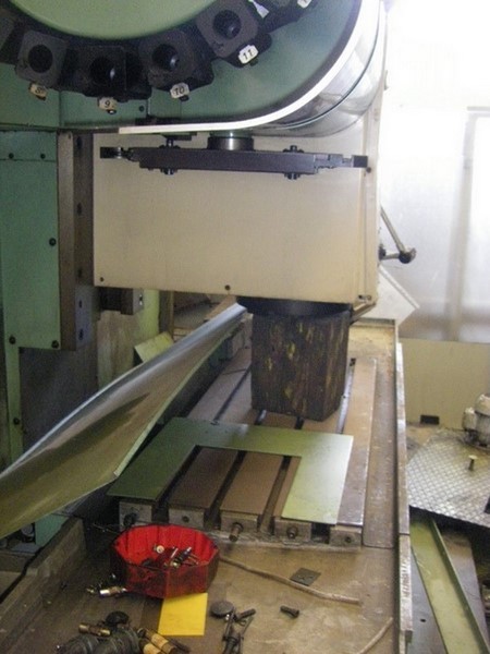 11#4997 Centri di lavoro e torni in vendita - foto 107