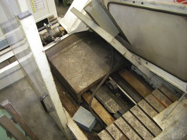 11#4997 Centri di lavoro e torni in vendita - foto 111