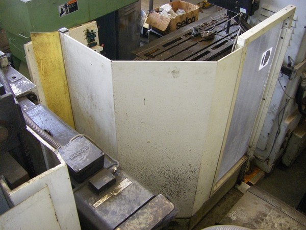 11#4997 Centri di lavoro e torni in vendita - foto 113