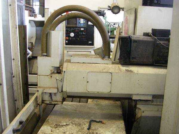 11#4997 Centri di lavoro e torni in vendita - foto 120